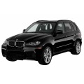 BMW X-5 E70 (07-13)