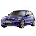 BMW 1 E81 E87 (04-08)