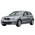 BMW 1 E87 (09-12)